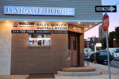 Garage Door Repair in Bucks & Montgomery County, PA