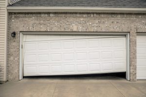 Professional garage door repair