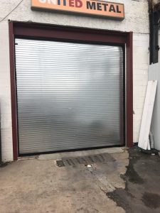 Commercial Rolling Gate Repair in Philadelphia | Commercial Garage Door Repair in Philly ...