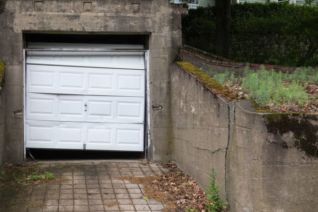 garage door repair bensalem