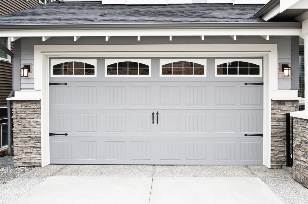 garage doors langhorne