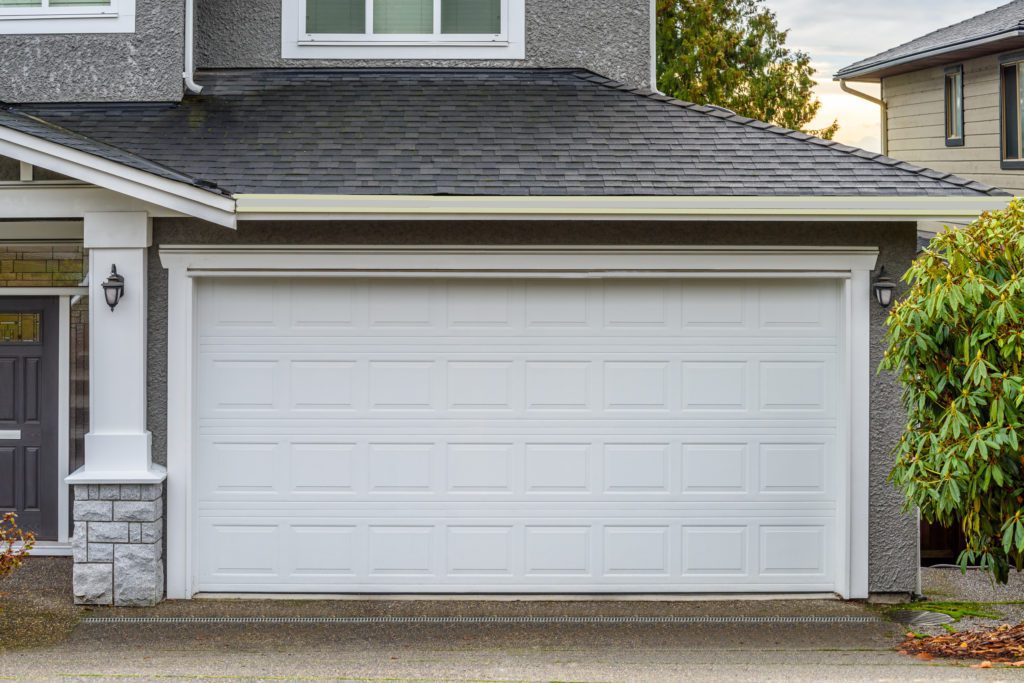 quakertown garage repair