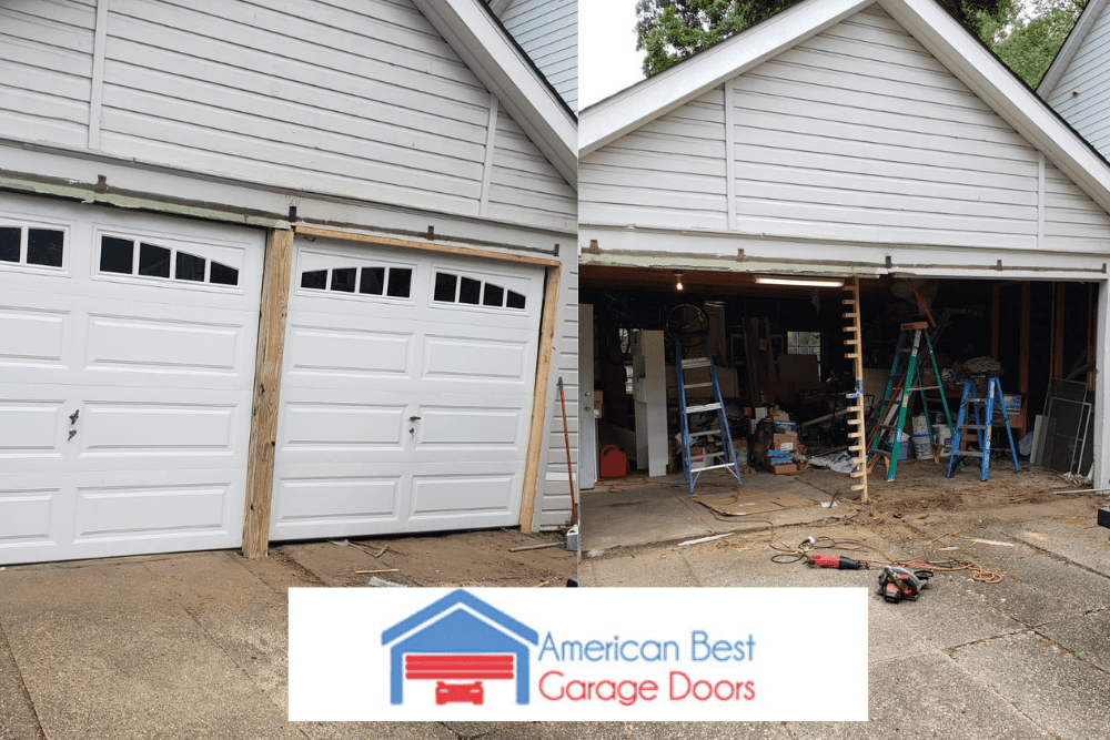 perkasie best garage doors