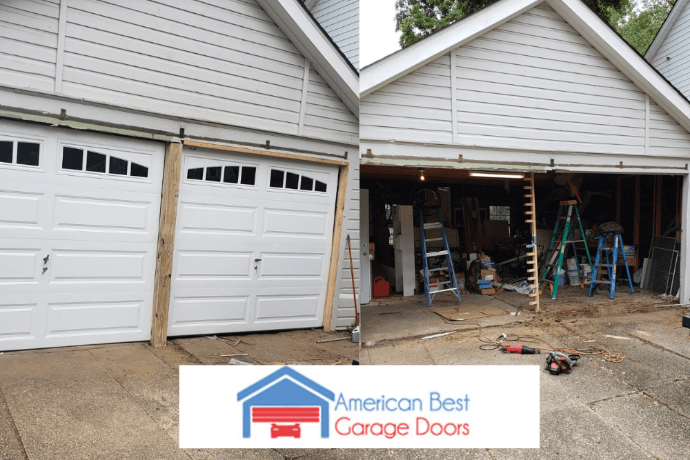 doylestown best garage doors