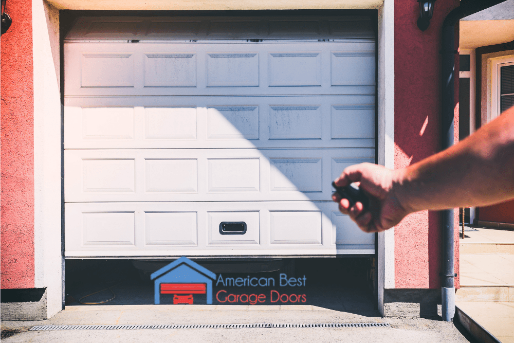 yeadon best garage doors