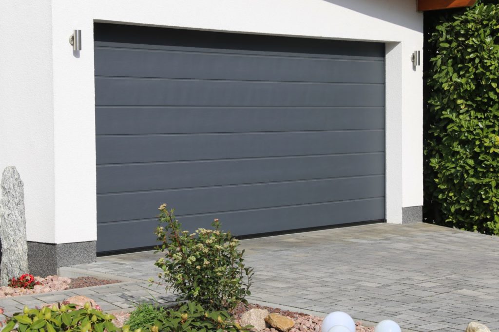sellersville garage door install