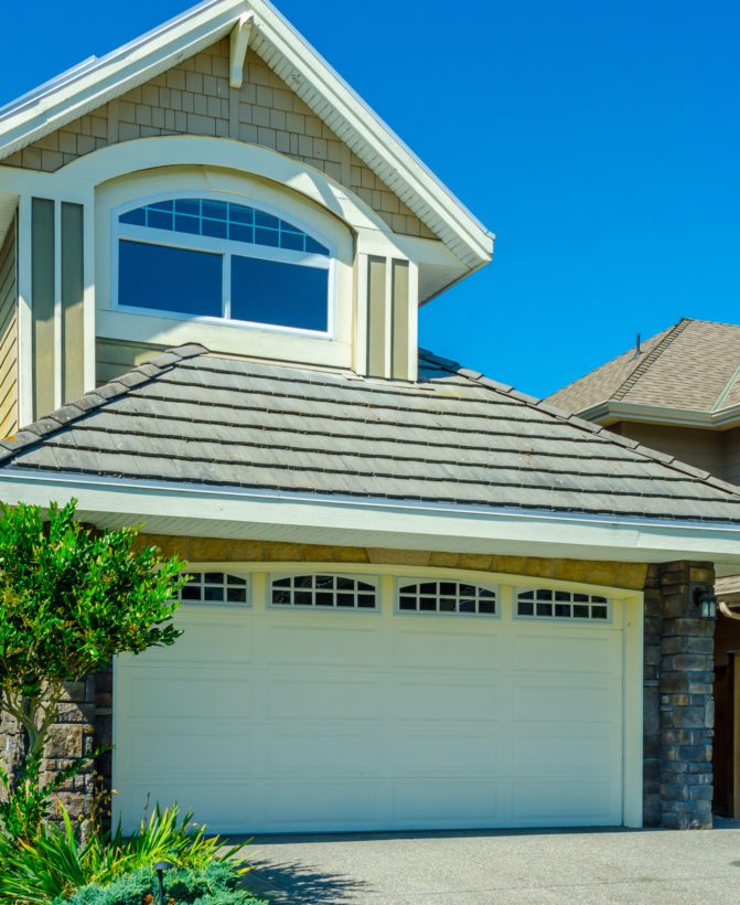 Sicklerville best garage doors