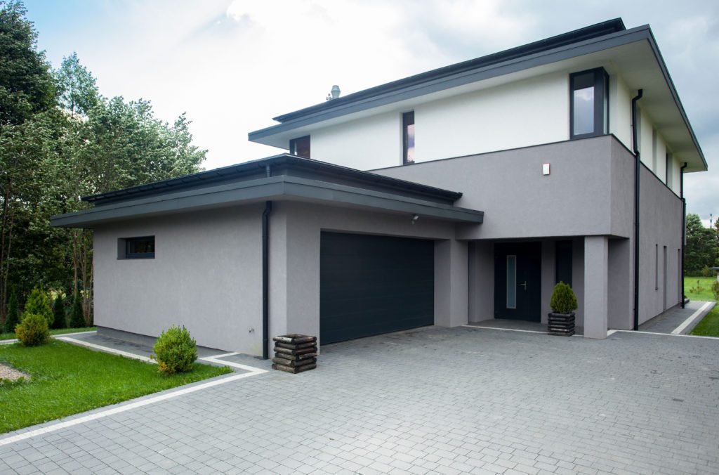 garage door repair haddonfield