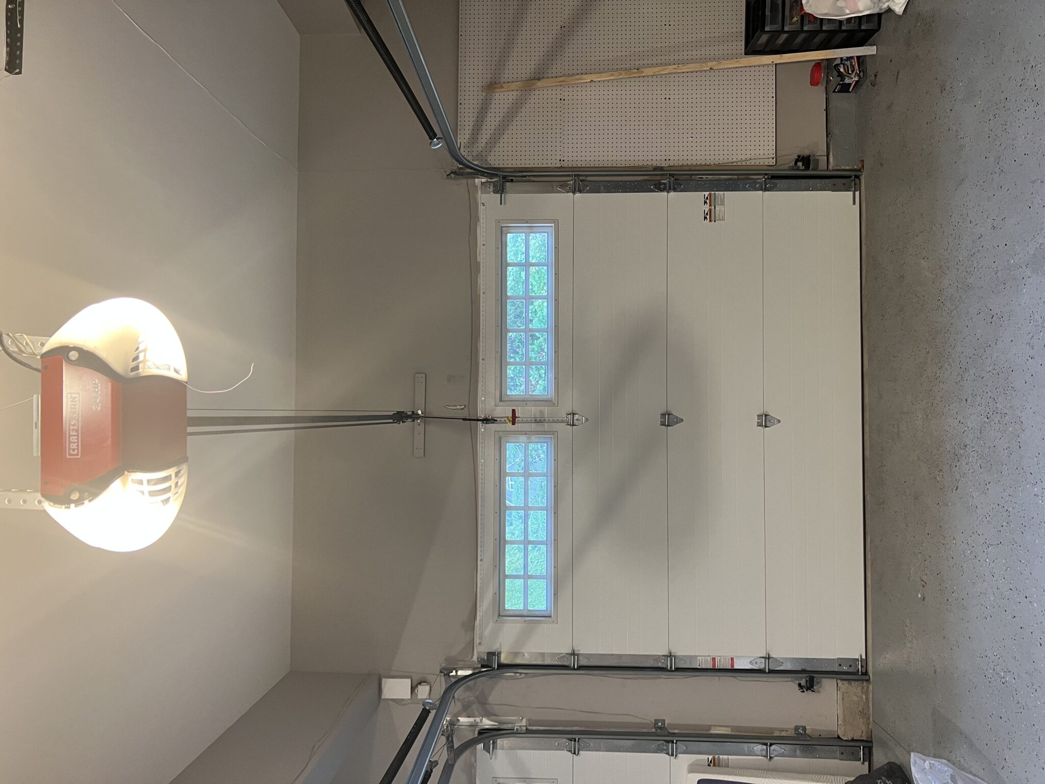 Garage Door Maintenance Tips Get Ready for Winter AB Garage Doors