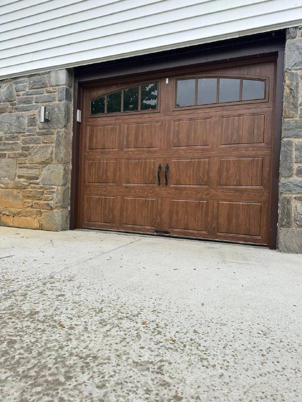 door emergency service