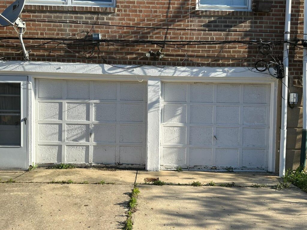 emergency garage repair services