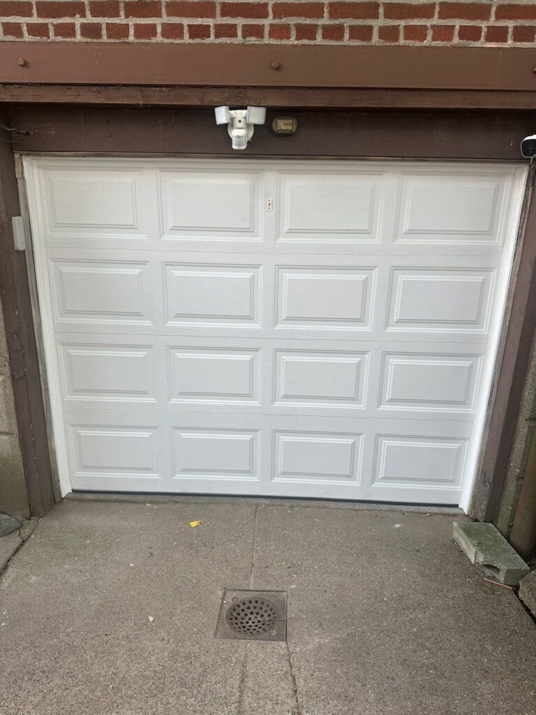 American Best Garage Door
