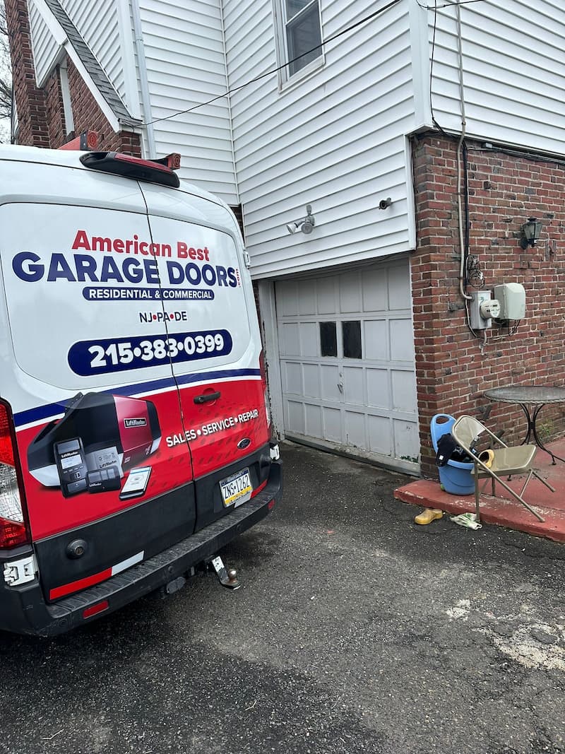 Professional Commercial Rolling Gate Repair in Philadelphia