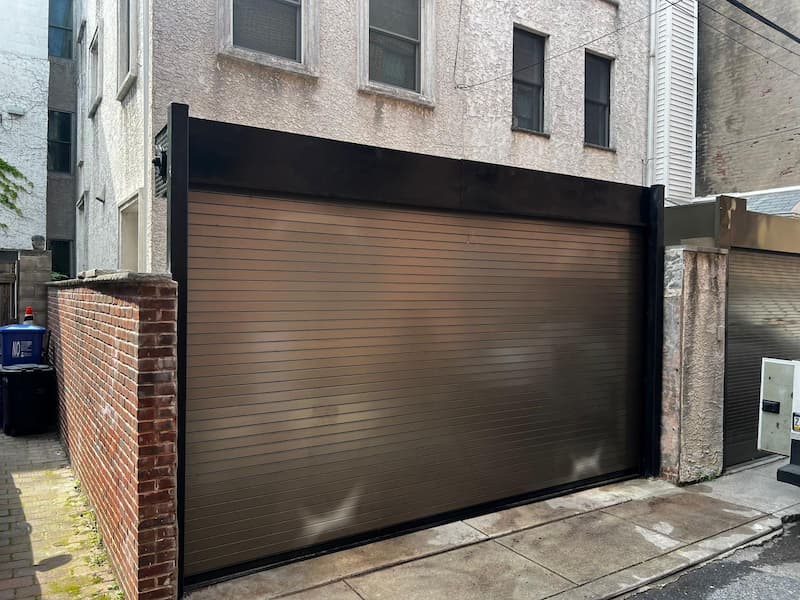 Best Garage Doors